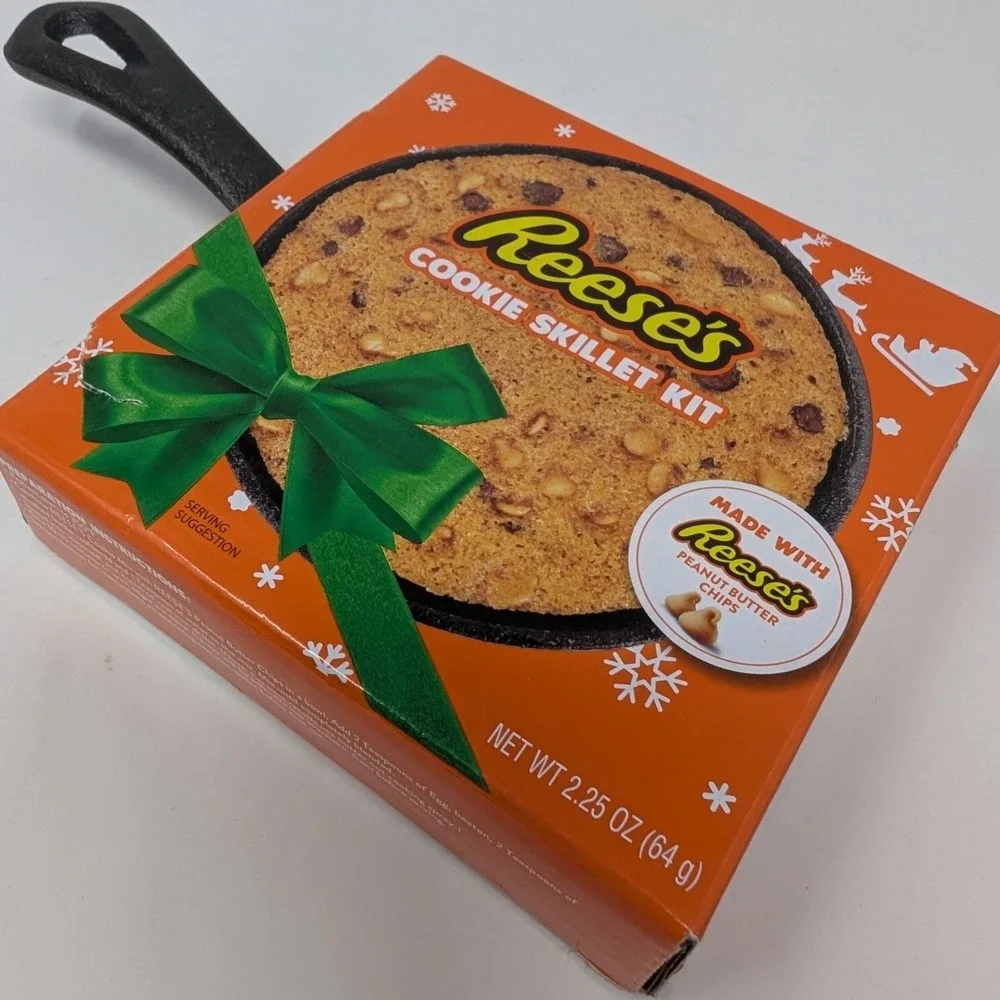 Reeses reese cookie